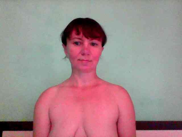 Vredina_Ksu webcam