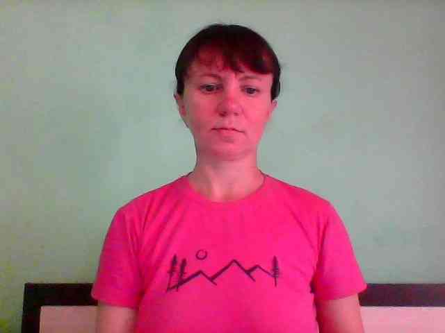 Vredina_Ksu webcam