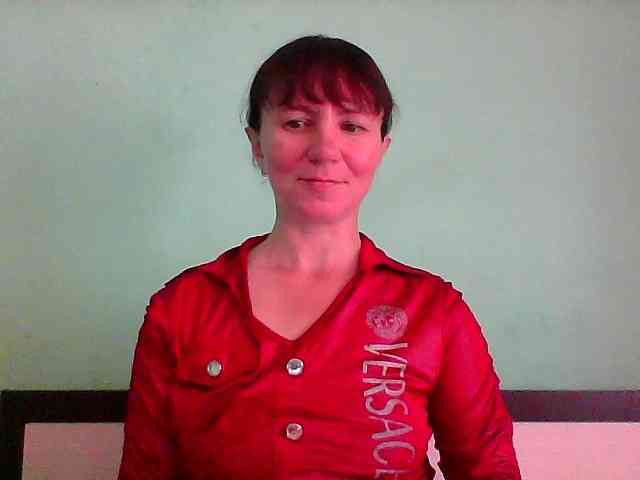 Vredina_Ksu webcam