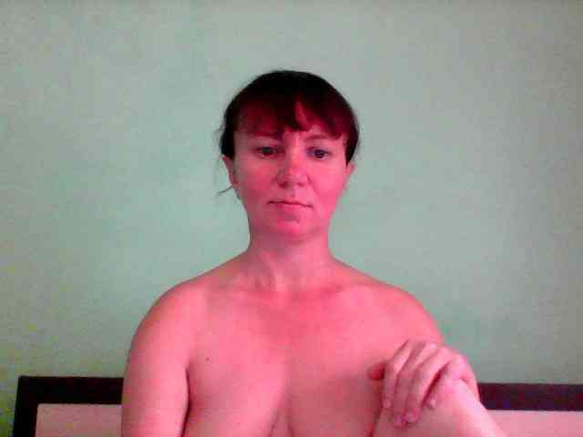 Vredina_Ksu webcam