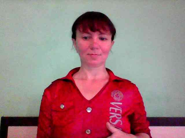 Vredina_Ksu webcam