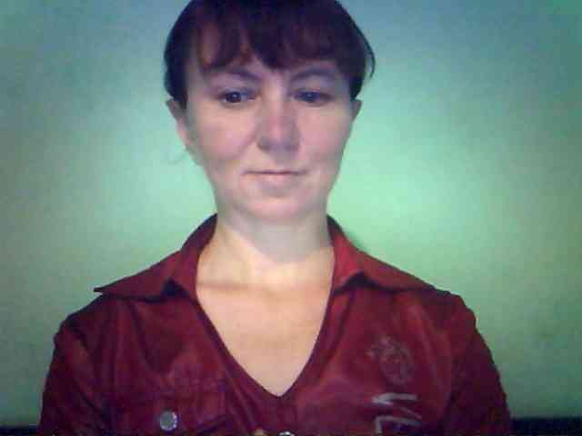 Vredina_Ksu webcam