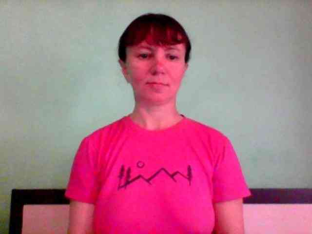 Vredina_Ksu webcam
