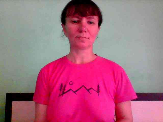 Vredina_Ksu webcam