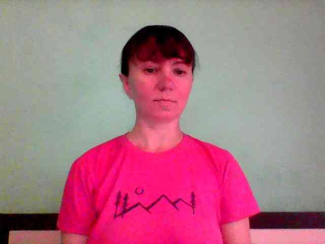 Vredina_Ksu webcam