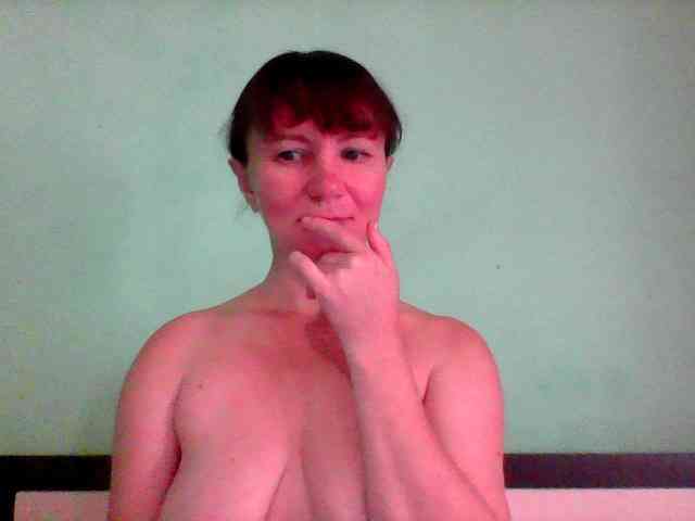 Vredina_Ksu webcam