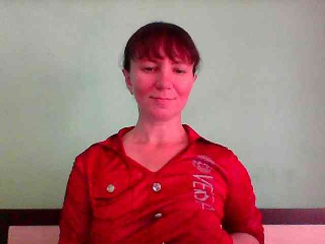 Vredina_Ksu webcam