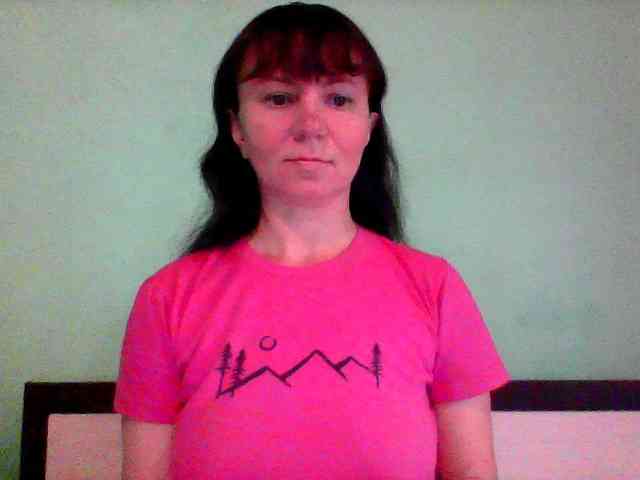 Vredina_Ksu webcam