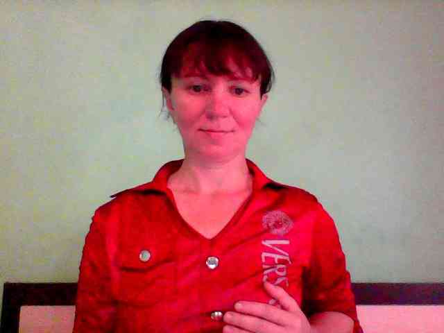 Vredina_Ksu webcam