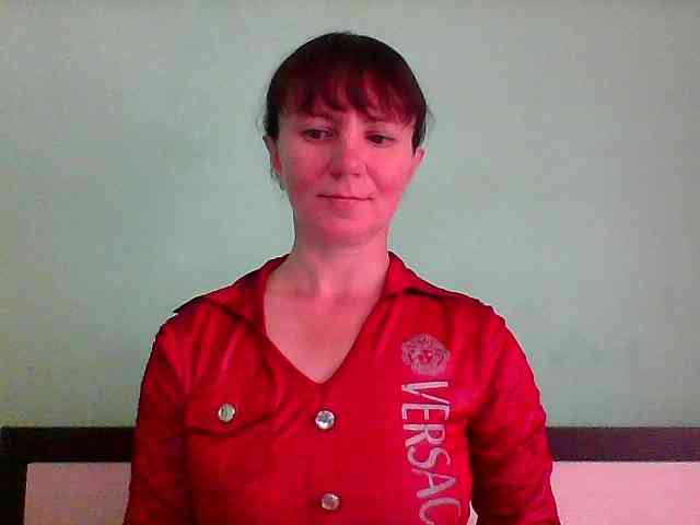 Vredina_Ksu webcam