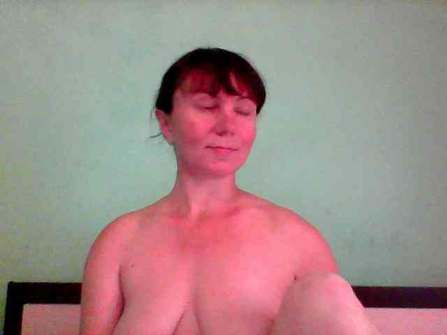 Vredina_Ksu webcam