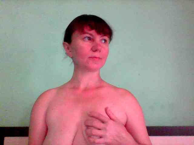 Vredina_Ksu webcam