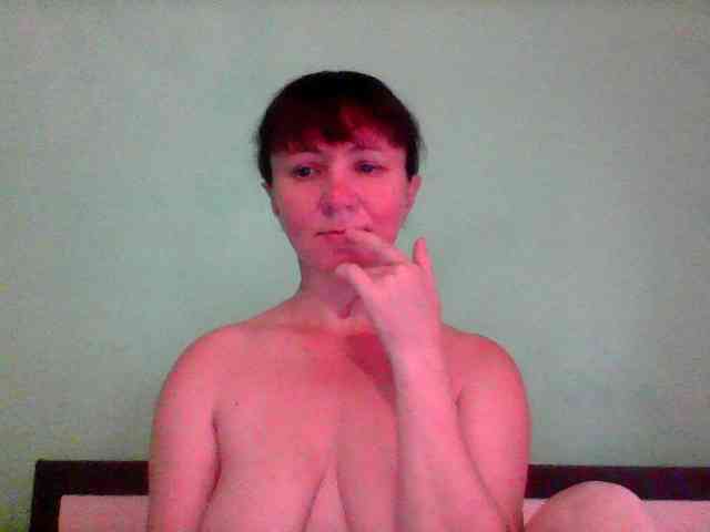 Vredina_Ksu webcam