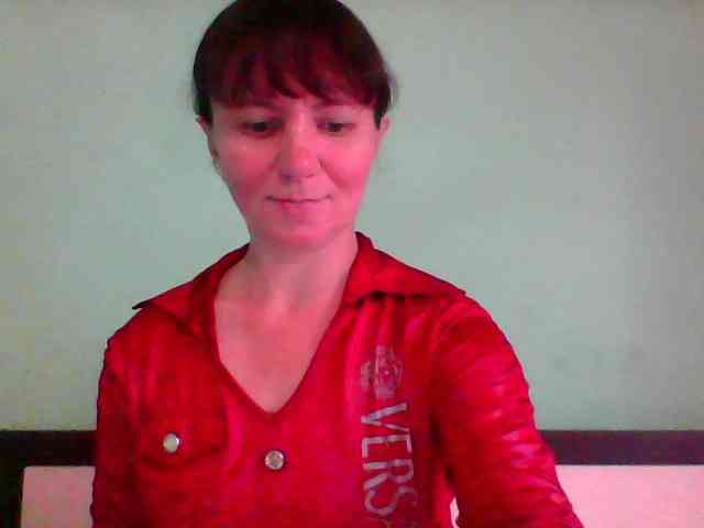Vredina_Ksu webcam