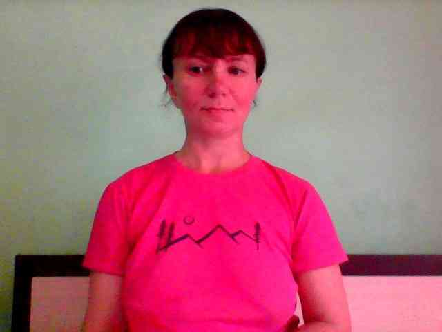 Vredina_Ksu webcam