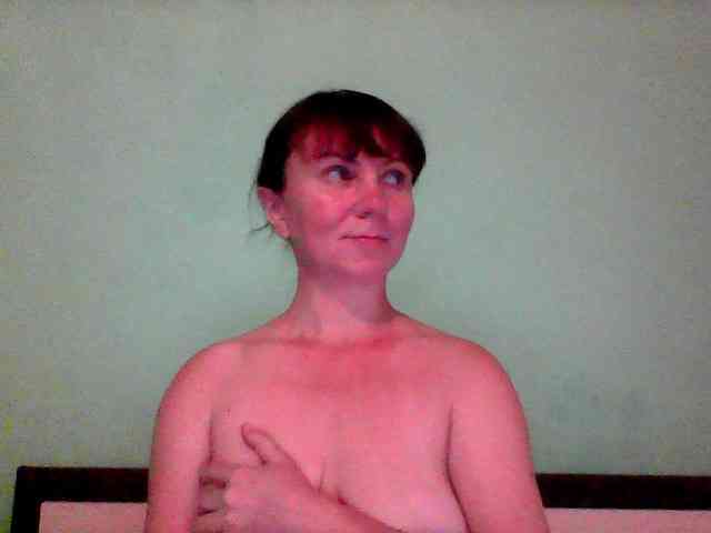Vredina_Ksu webcam