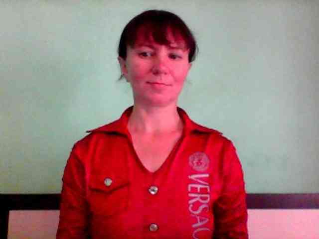 Vredina_Ksu webcam