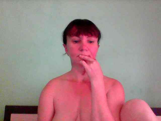 Vredina_Ksu webcam