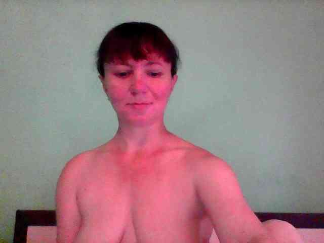 Vredina_Ksu webcam