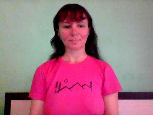 Vredina_Ksu webcam