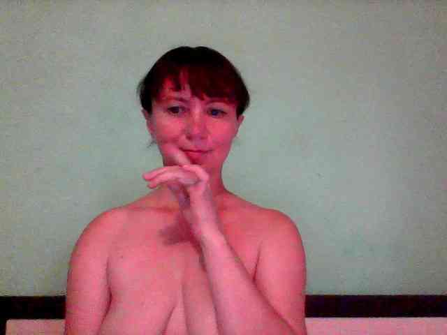 Vredina_Ksu webcam