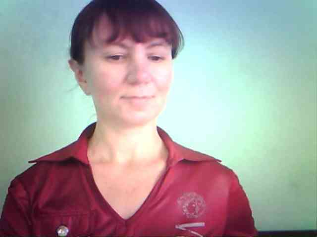 Vredina_Ksu webcam