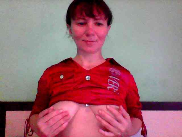Vredina_Ksu webcam