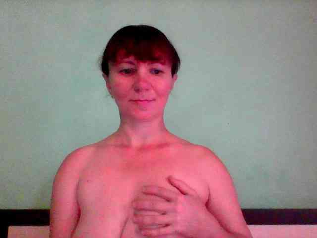 Vredina_Ksu webcam