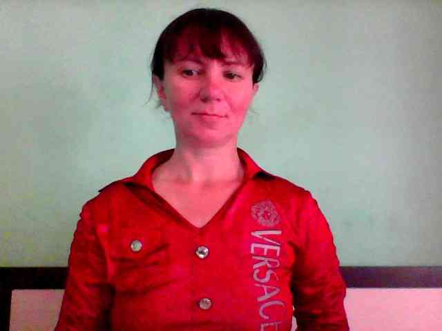 Vredina_Ksu webcam