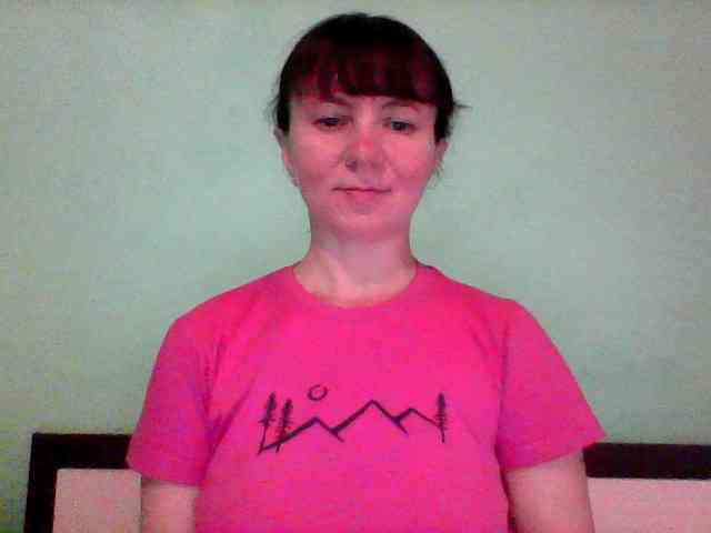 Vredina_Ksu webcam