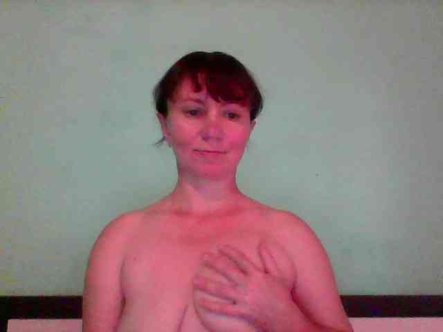 Vredina_Ksu webcam