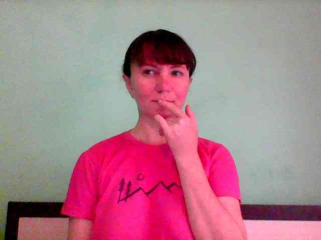 Vredina_Ksu webcam