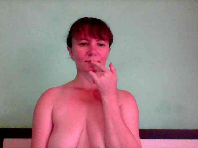 Vredina_Ksu webcam