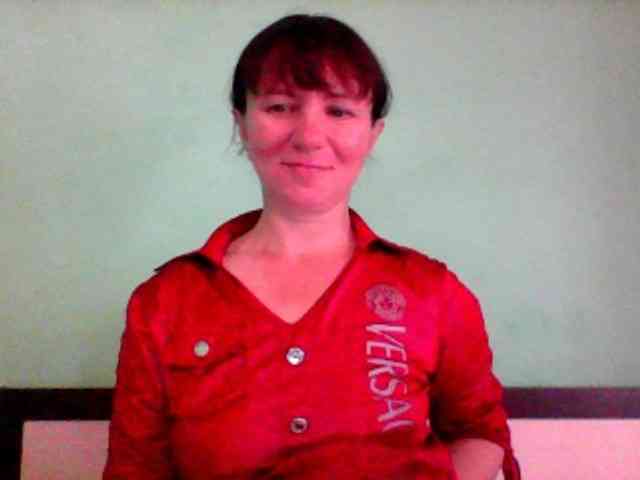 Vredina_Ksu webcam