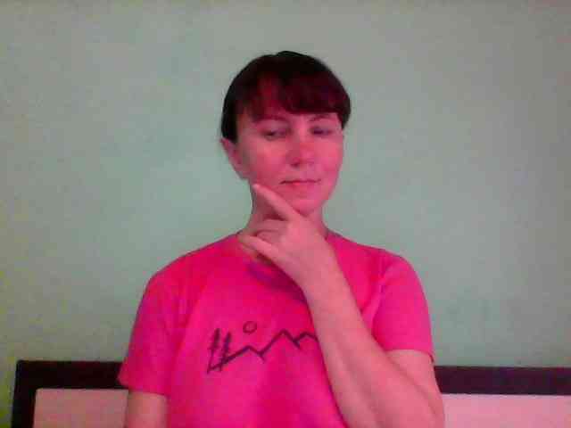 Vredina_Ksu webcam