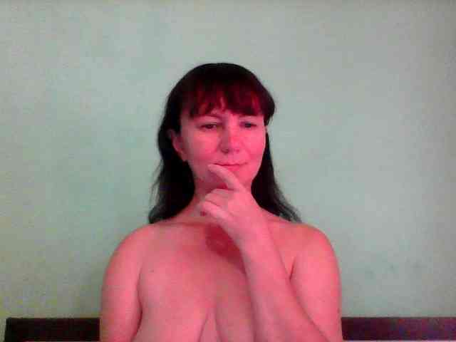 Vredina_Ksu webcam