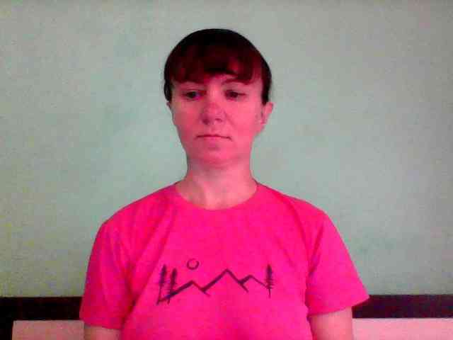 Vredina_Ksu webcam
