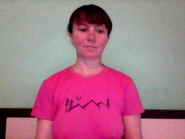 Vredina_Ksu webcam