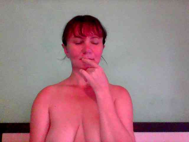 Vredina_Ksu webcam