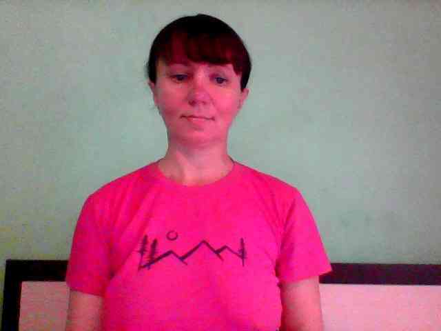 Vredina_Ksu webcam