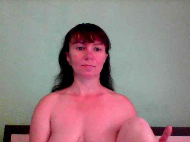 Vredina_Ksu webcam