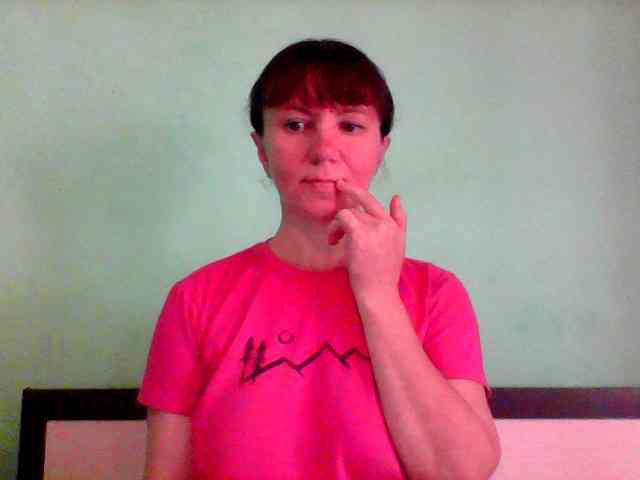 Vredina_Ksu webcam