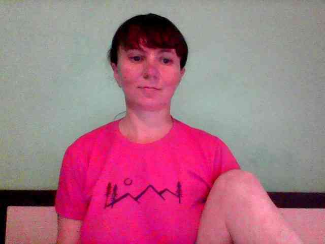 Vredina_Ksu webcam