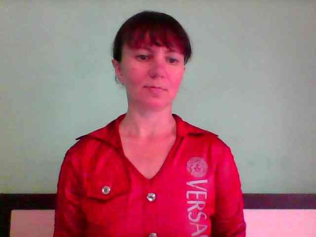 Vredina_Ksu webcam