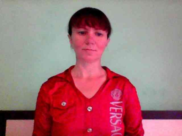 Vredina_Ksu webcam