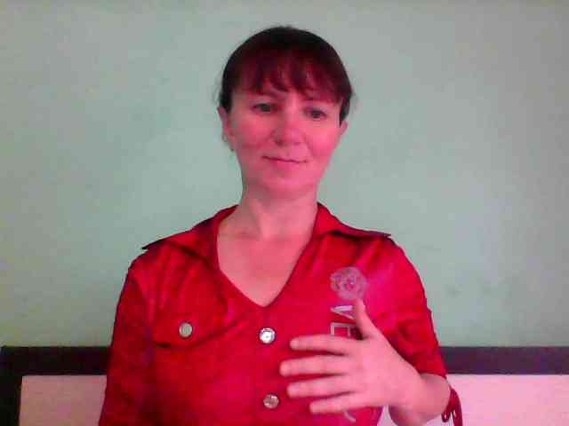 Vredina_Ksu webcam