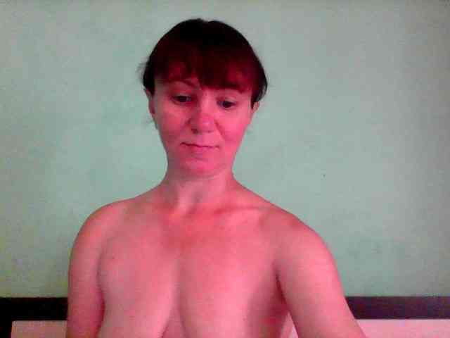 Vredina_Ksu webcam