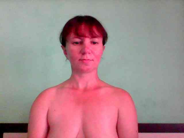 Vredina_Ksu webcam