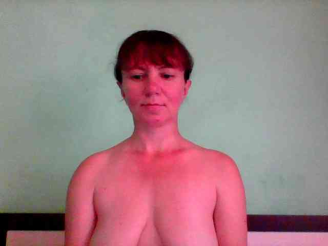 Vredina_Ksu webcam
