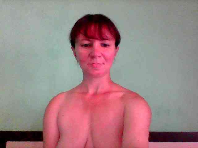 Vredina_Ksu webcam